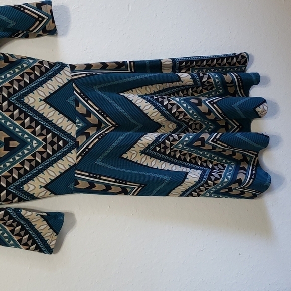 RUE 21 Dress, Size M - Picture 3 of 9